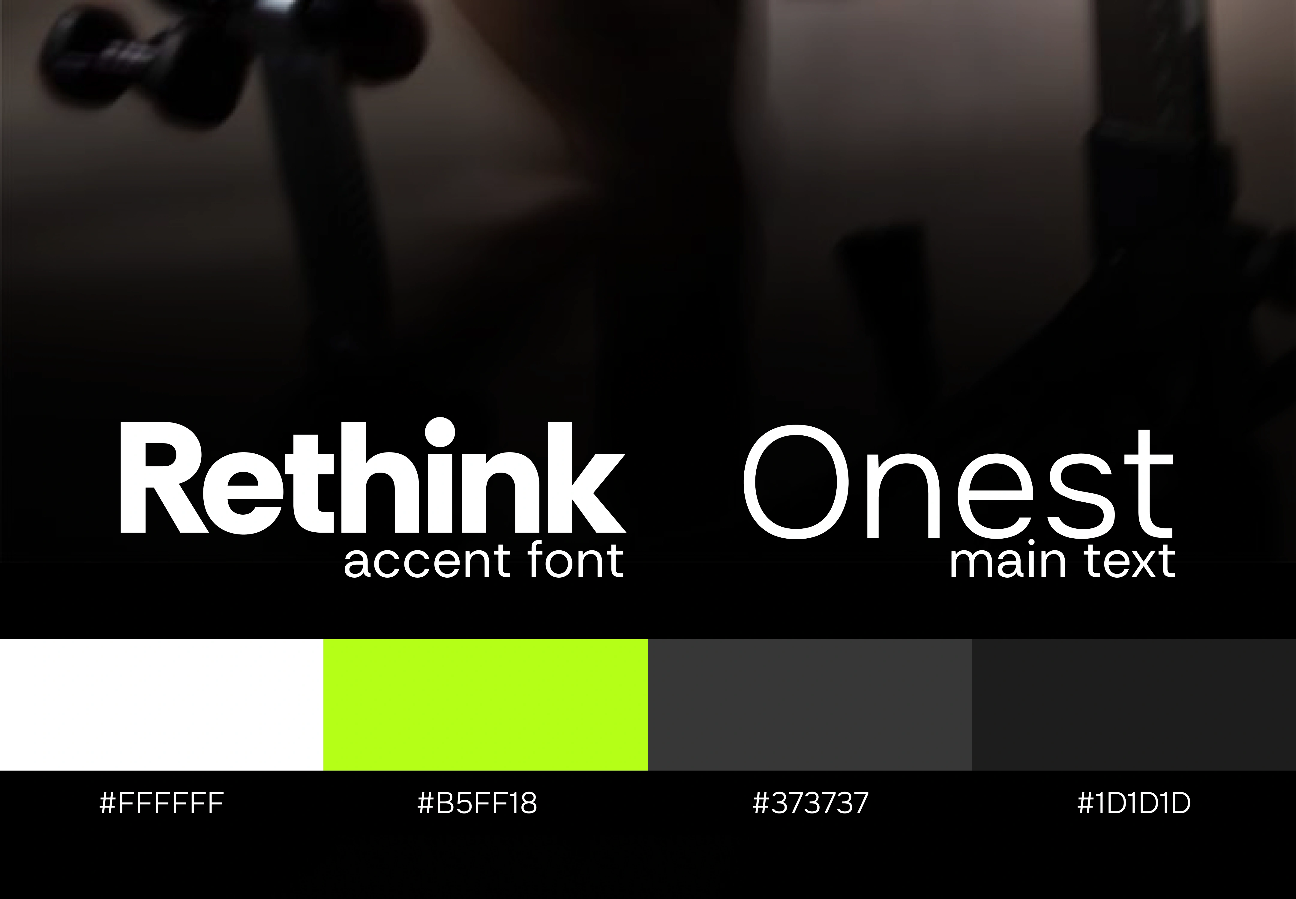 AICOFIT Slide 1