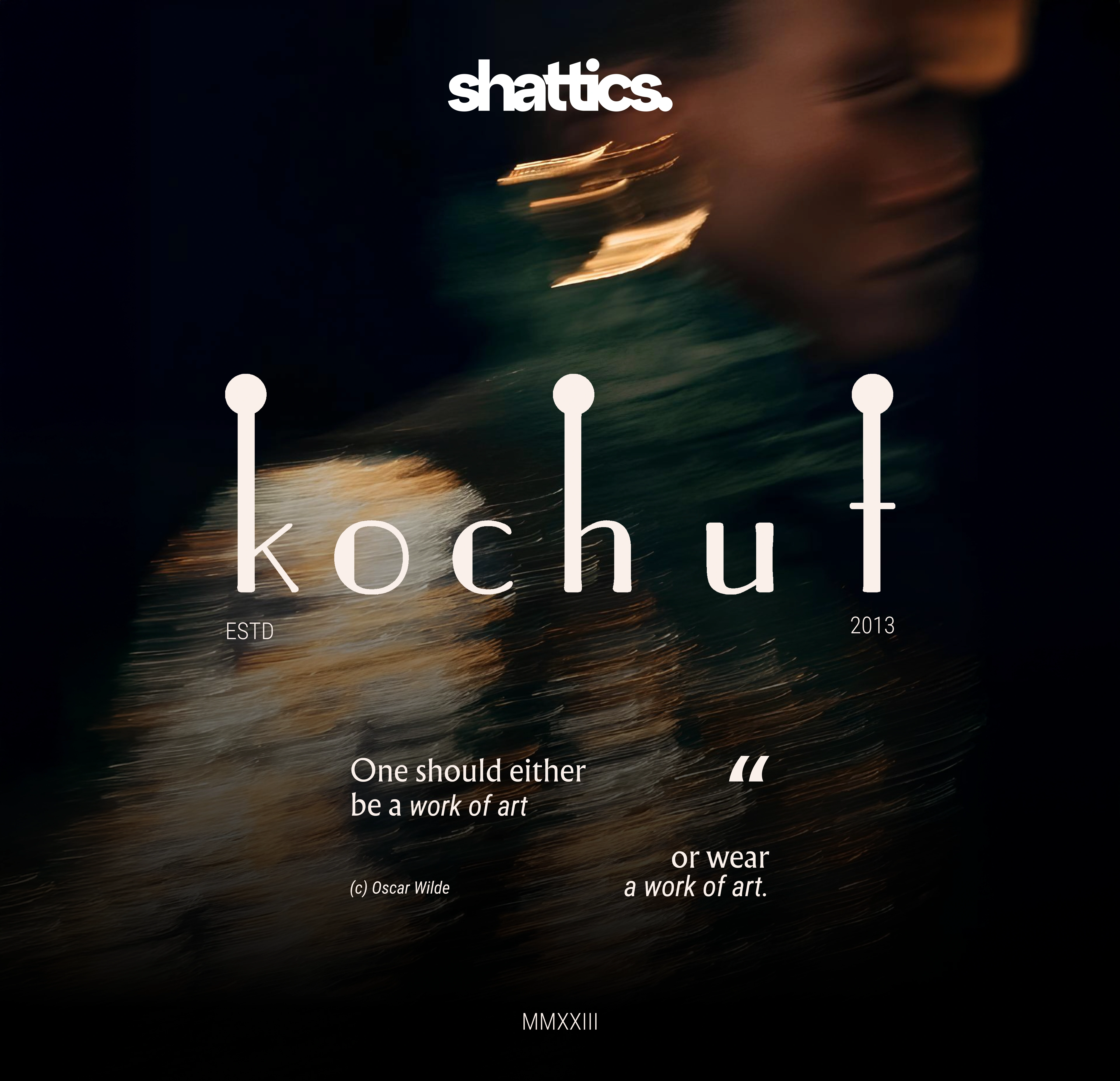 Kochut Slide 0