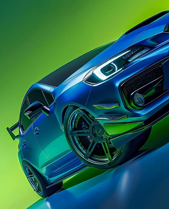 Auto Auct Project