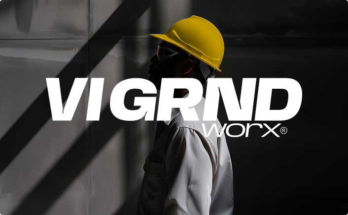 GRND WORX Concept