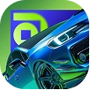Auto Logistic Icon